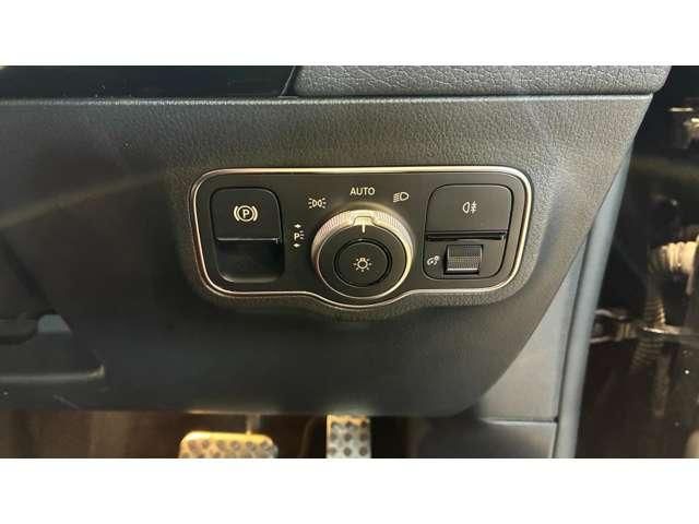 MERCEDES BENZ MERCEDES AMG GLA CLA 2021 Image 31