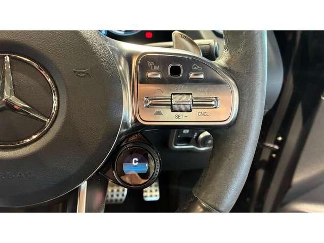 MERCEDES BENZ MERCEDES AMG GLA CLA 2021 Image 31