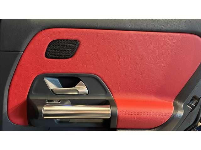 MERCEDES BENZ MERCEDES AMG GLA CLA 2021 Image 31