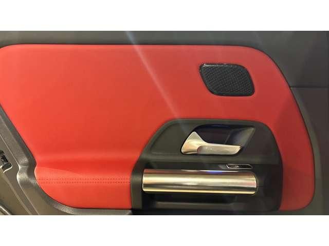 MERCEDES BENZ MERCEDES AMG GLA CLA 2021 Image 31