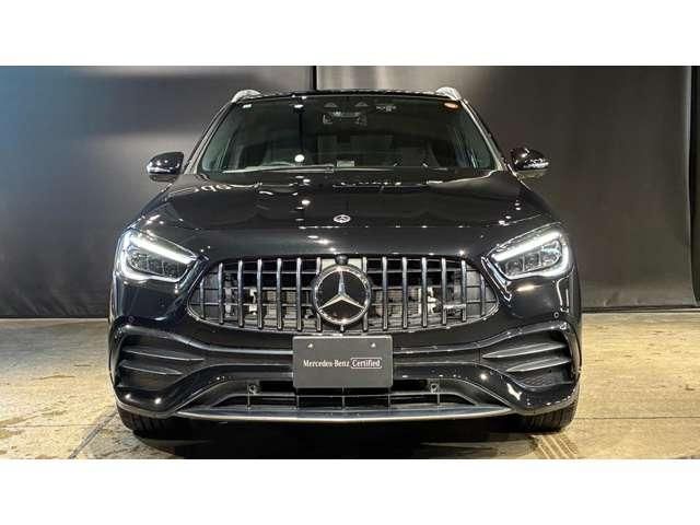MERCEDES BENZ MERCEDES AMG GLA CLA 2021 Image 31