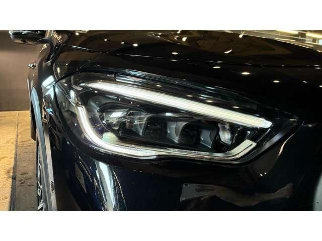 MERCEDES BENZ MERCEDES AMG GLA CLA 2021 Image 31