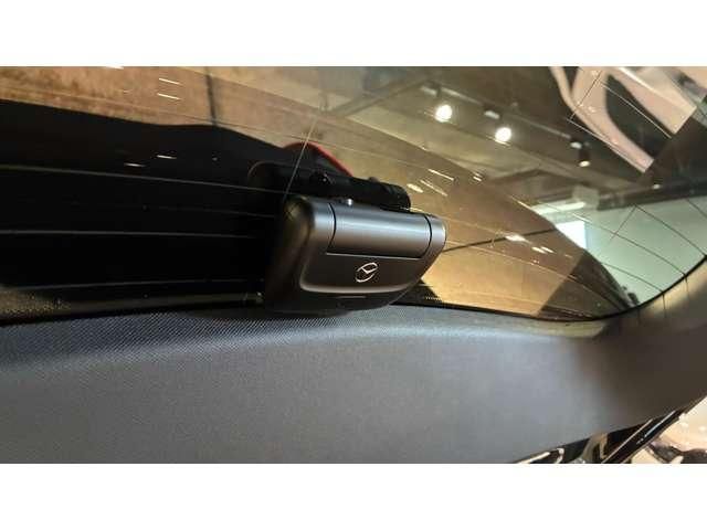 MERCEDES BENZ MERCEDES AMG GLA CLA 2021 Image 31