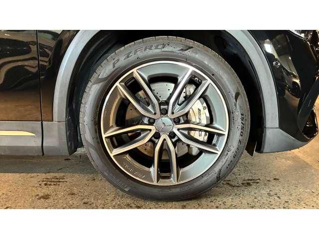 MERCEDES BENZ MERCEDES AMG GLA CLA 2021 Image 31