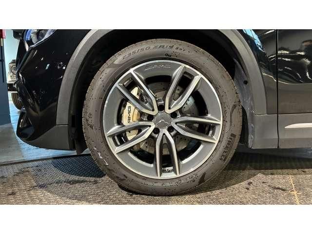 MERCEDES BENZ MERCEDES AMG GLA CLA 2021 Image 31