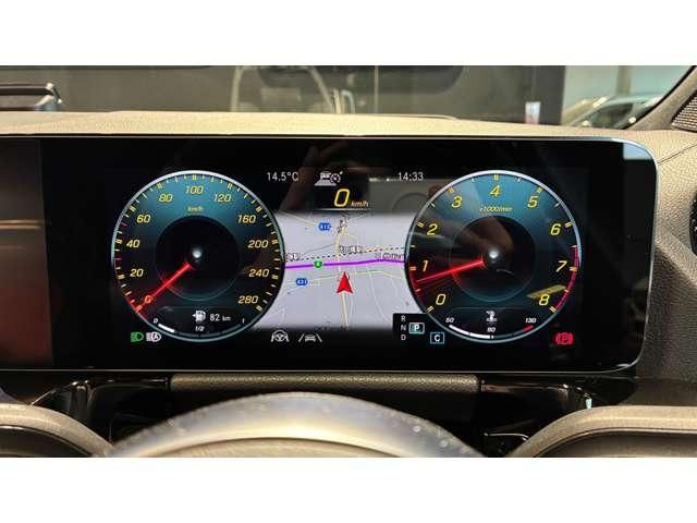 MERCEDES BENZ MERCEDES AMG GLA CLA 2021 Image 31