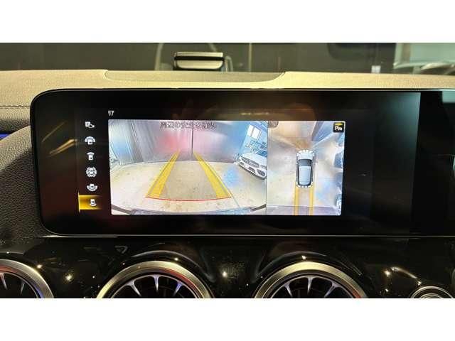 MERCEDES BENZ MERCEDES AMG GLA CLA 2021 Image 31