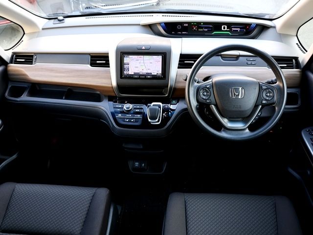 HONDA FREED HYBRID 2020 Image 31