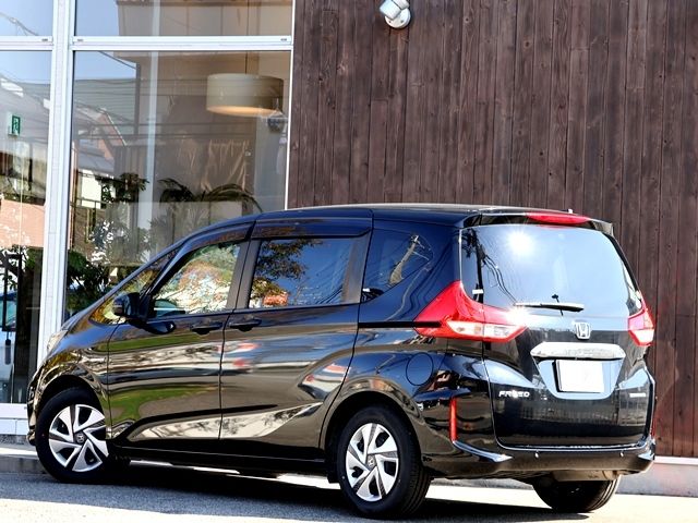 HONDA FREED HYBRID 2020 Image 31