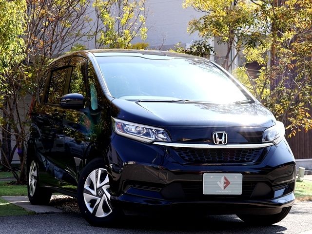 HONDA FREED HYBRID 2020 Image 31