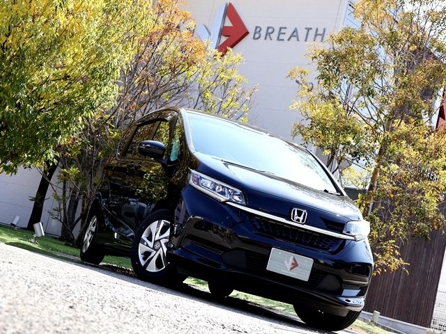 HONDA FREED HYBRID 2020 Image 31