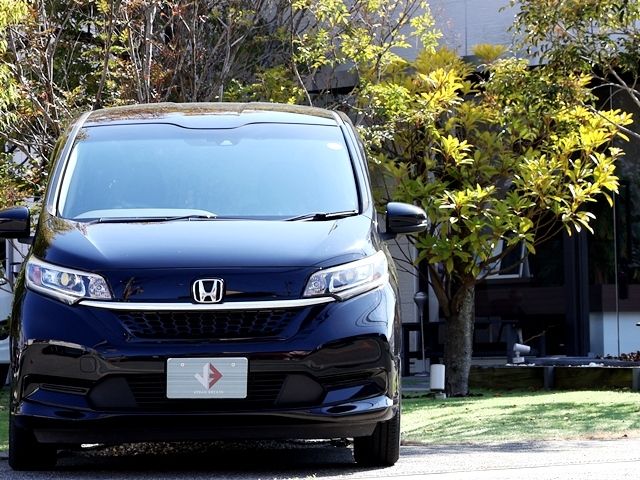 HONDA FREED HYBRID 2020 Image 31