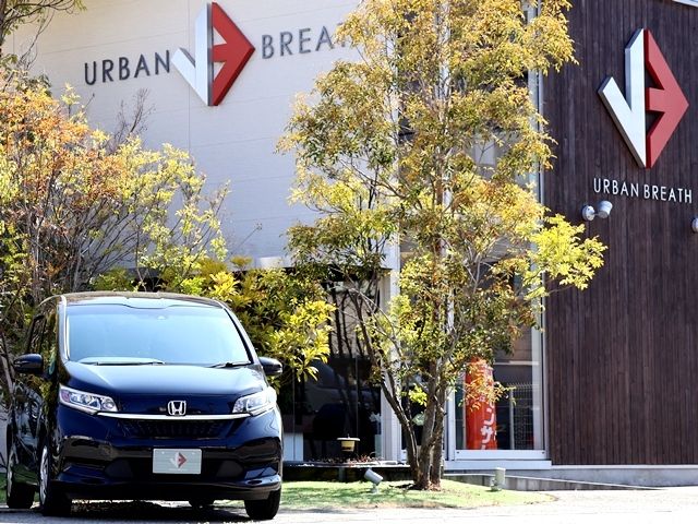 HONDA FREED HYBRID 2020 Image 31