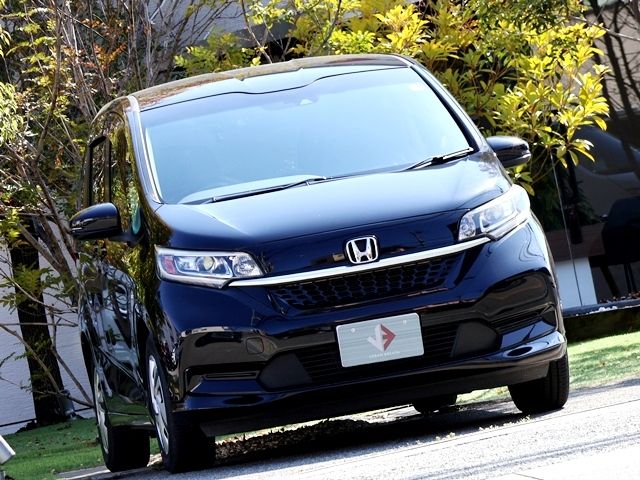 HONDA FREED HYBRID 2020 Image 31