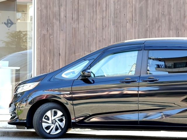 HONDA FREED HYBRID 2020 Image 31