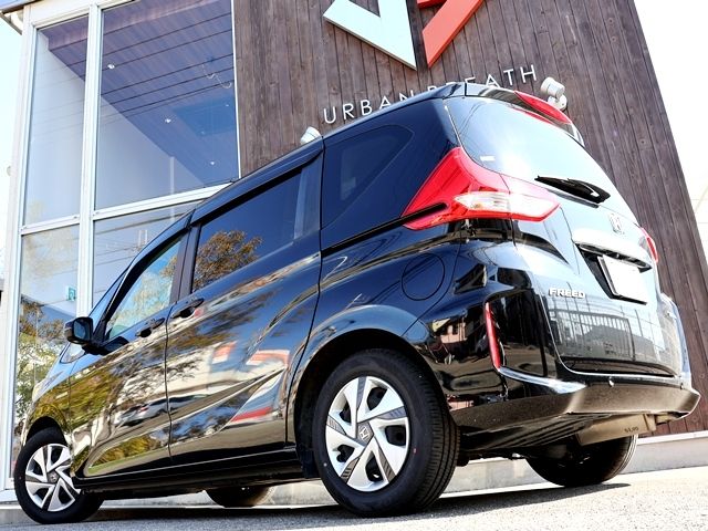 HONDA FREED HYBRID 2020 Image 31