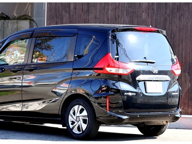 HONDA FREED HYBRID 2020 Image 31