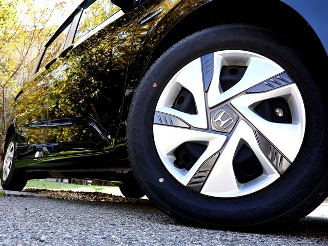 HONDA FREED HYBRID 2020 Image 31