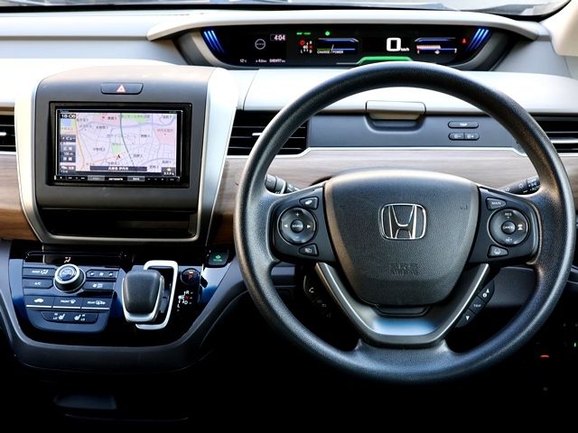 HONDA FREED HYBRID 2020 Image 31