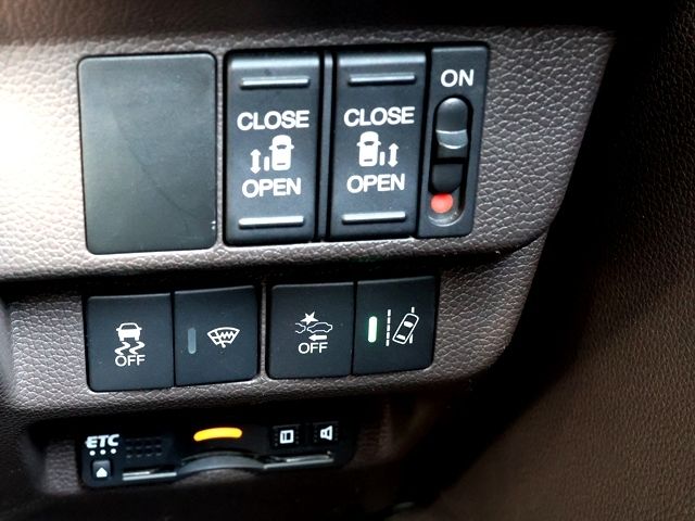 HONDA FREED HYBRID 2020 Image 31