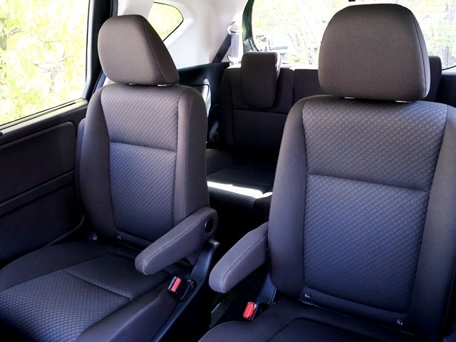 HONDA FREED HYBRID 2020 Image 31