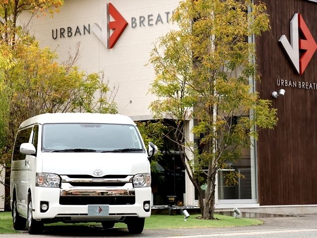 TOYOTA HIACE VAN 2WD 2018 Image 31