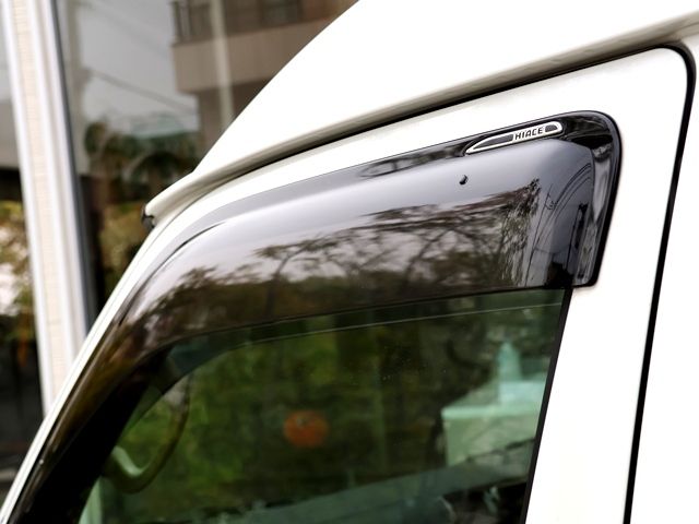 TOYOTA HIACE VAN 2WD 2018 Image 31