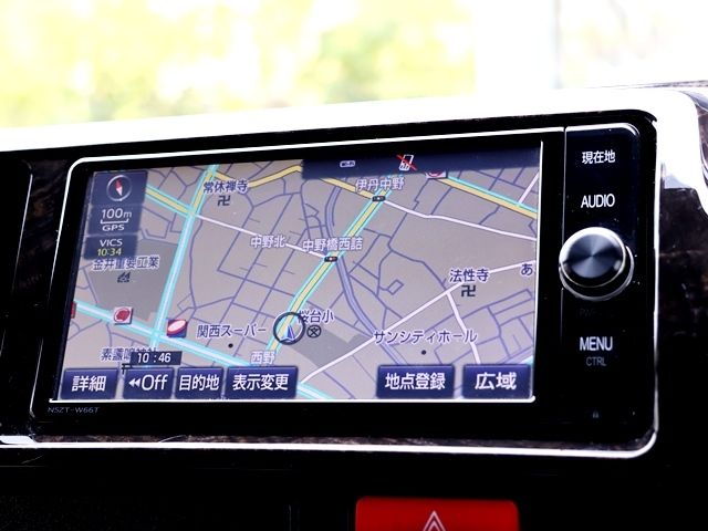 TOYOTA HIACE VAN 2WD 2018 Image 31