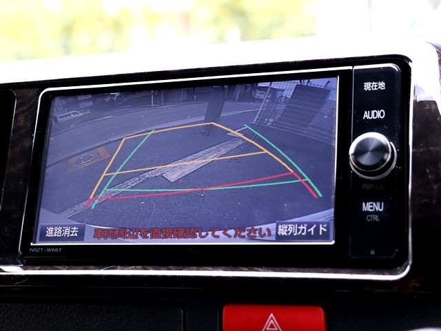 TOYOTA HIACE VAN 2WD 2018 Image 31