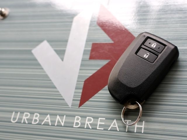 TOYOTA HIACE VAN 2WD 2018 Image 31