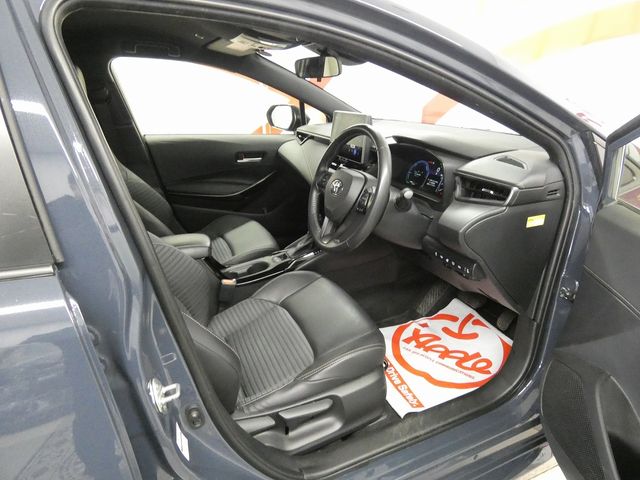 TOYOTA COROLLA TOURING HYBR 2024 Image 31