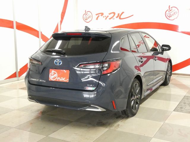 TOYOTA COROLLA TOURING HYBR 2024 Image 31