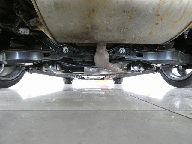 TOYOTA COROLLA TOURING HYBR 2024 Image 31