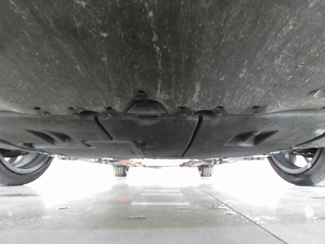 TOYOTA COROLLA TOURING HYBR 2024 Image 31