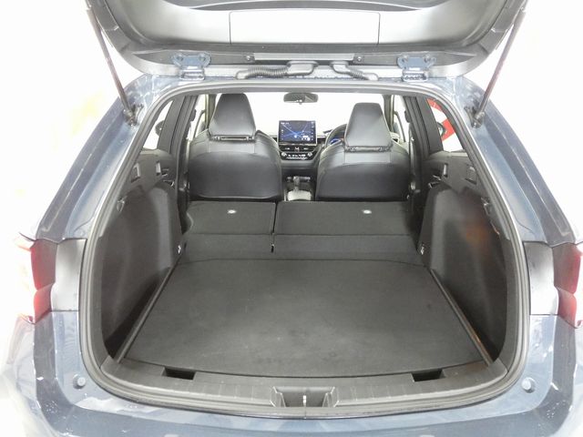 TOYOTA COROLLA TOURING HYBR 2024 Image 31