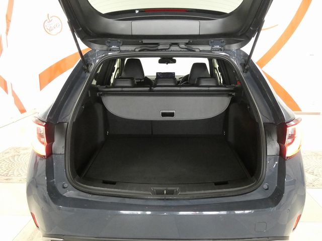 TOYOTA COROLLA TOURING HYBR 2024 Image 31