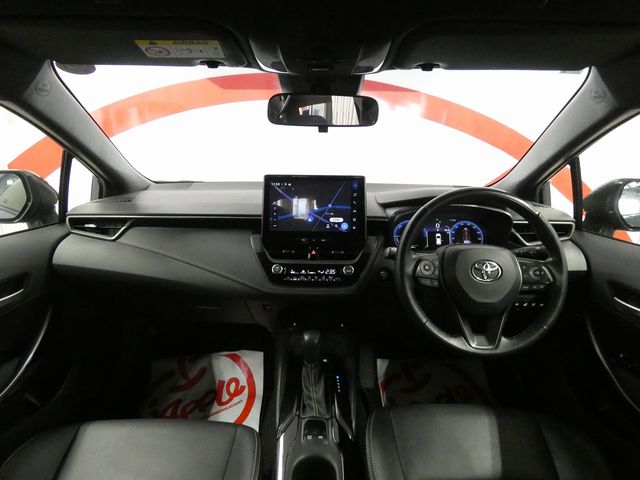 TOYOTA COROLLA TOURING HYBR 2024 Image 31