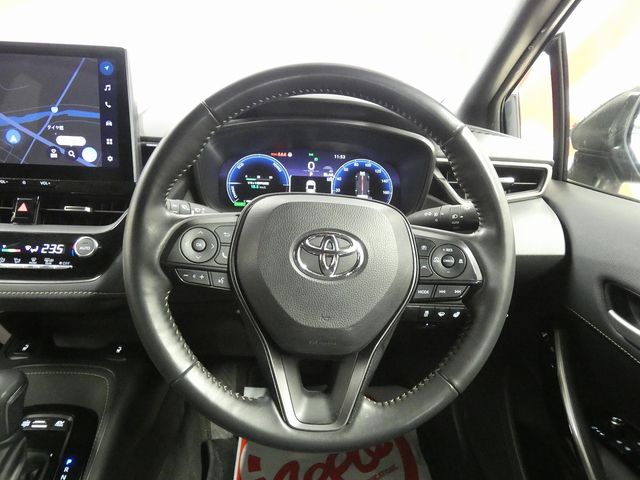 TOYOTA COROLLA TOURING HYBR 2024 Image 31