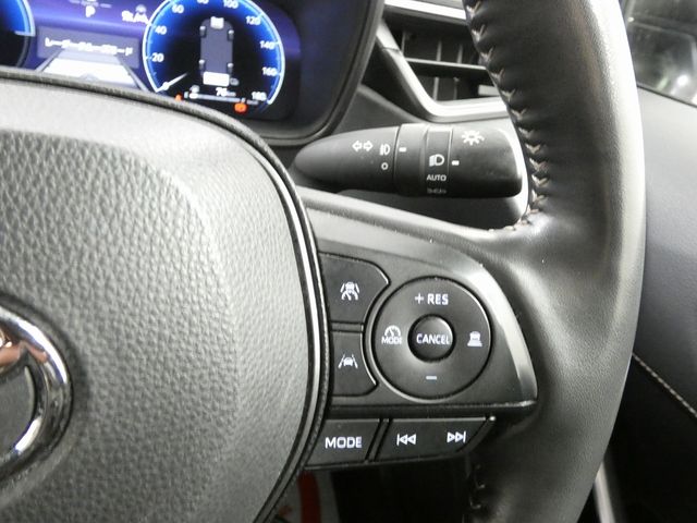 TOYOTA COROLLA TOURING HYBR 2024 Image 31