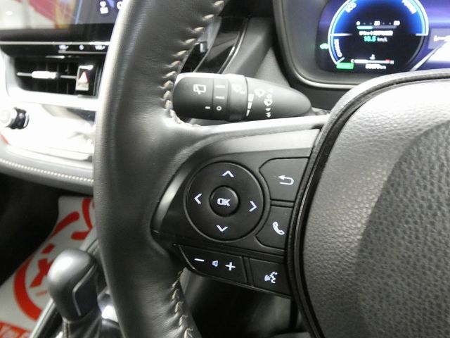 TOYOTA COROLLA TOURING HYBR 2024 Image 31