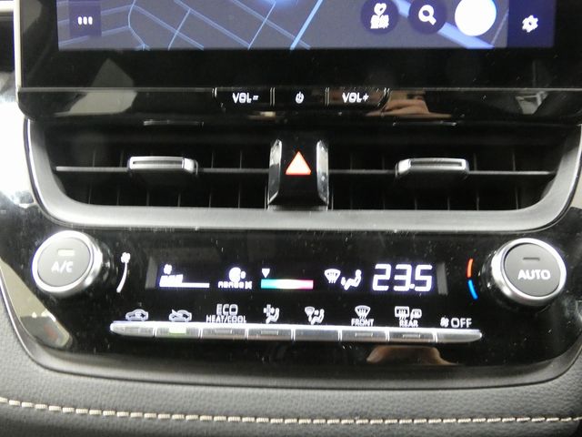 TOYOTA COROLLA TOURING HYBR 2024 Image 31