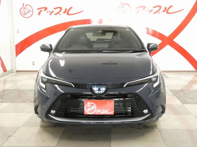 TOYOTA COROLLA TOURING HYBR 2024 Image 31
