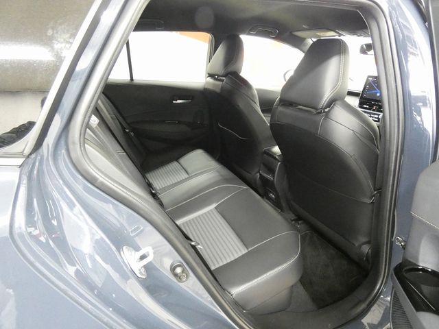 TOYOTA COROLLA TOURING HYBR 2024 Image 31