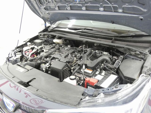 TOYOTA COROLLA TOURING HYBR 2024 Image 31