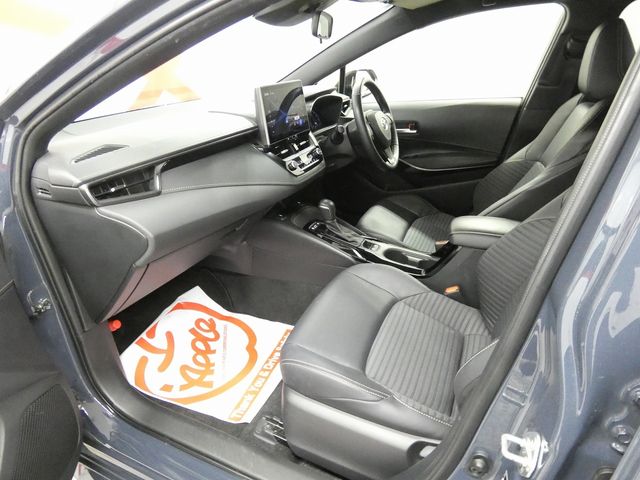 TOYOTA COROLLA TOURING HYBR 2024 Image 31