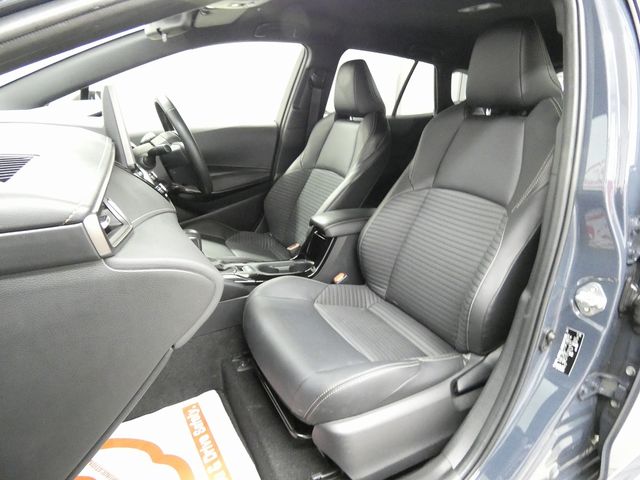 TOYOTA COROLLA TOURING HYBR 2024 Image 31