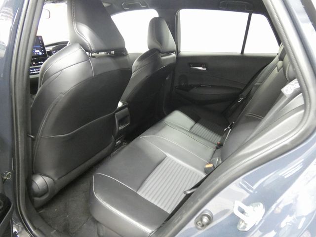 TOYOTA COROLLA TOURING HYBR 2024 Image 31