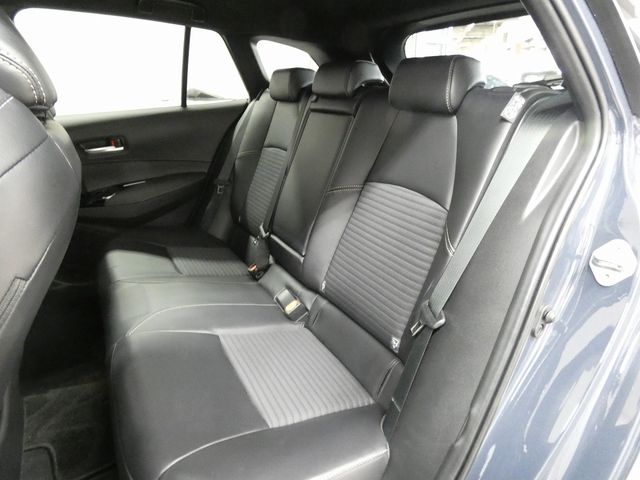 TOYOTA COROLLA TOURING HYBR 2024 Image 31