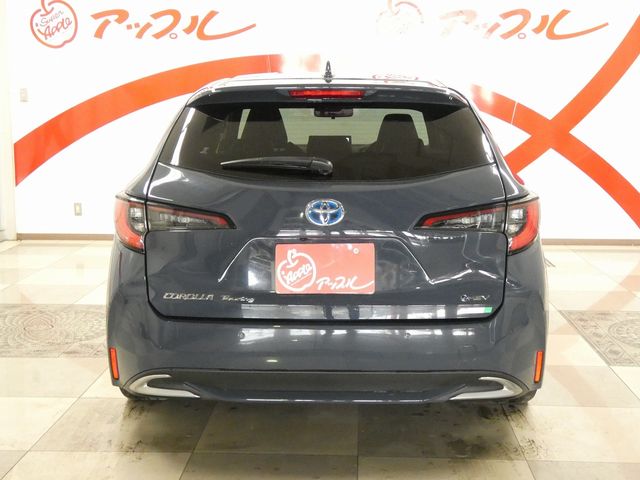 TOYOTA COROLLA TOURING HYBR 2024 Image 31