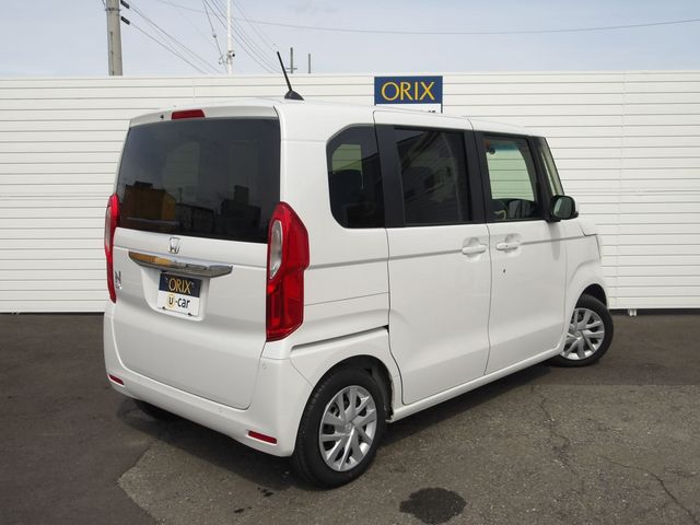 HONDA N BOX 2023 Image 31